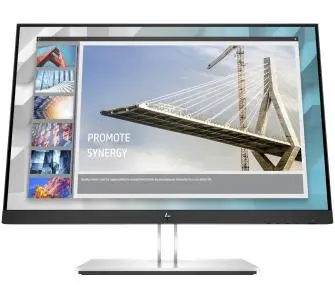 Monitor HP E24i G4 24" Full HD IPS 60Hz 5ms