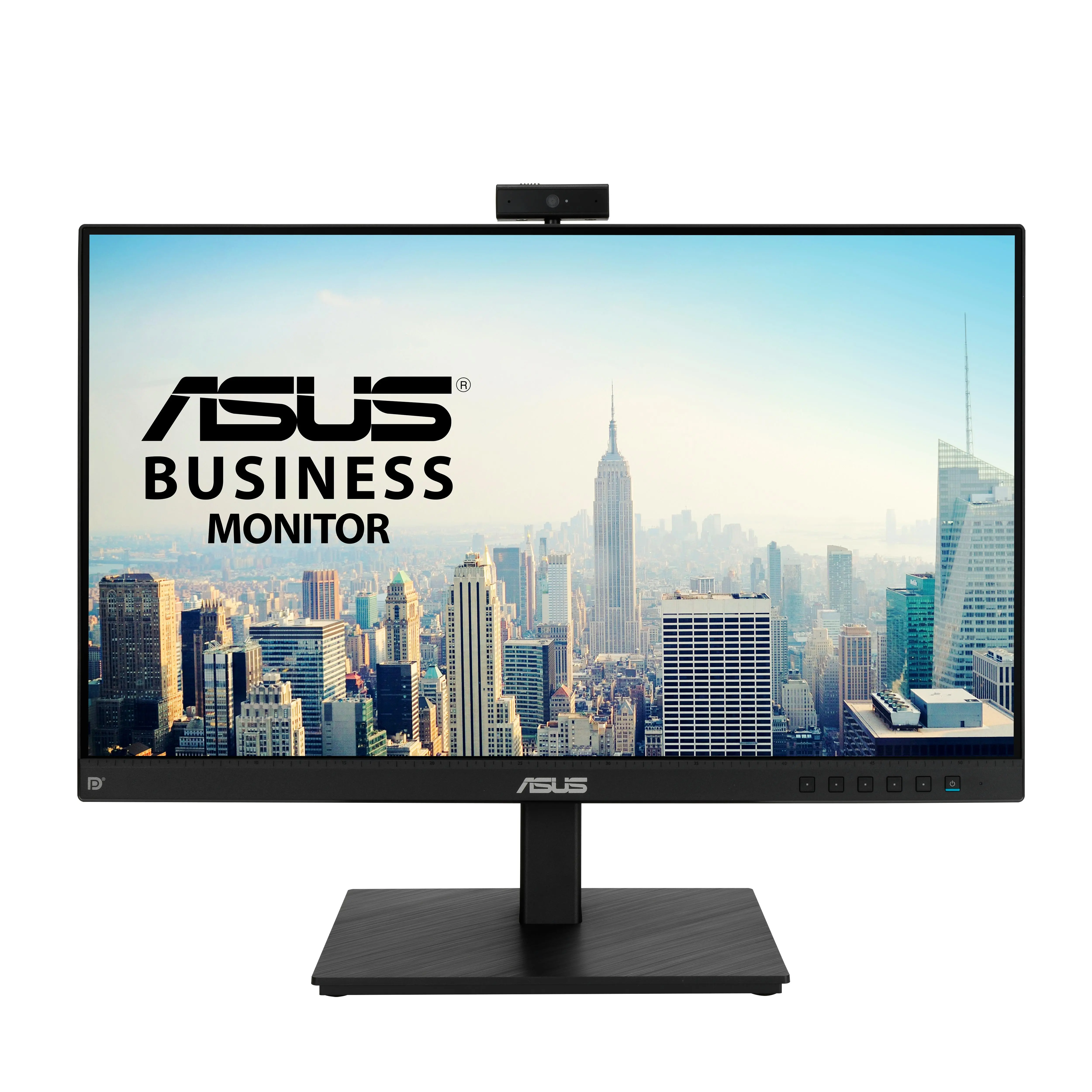 Monitor ASUS BE24EQSK 24" Full HD IPS 75Hz 5ms