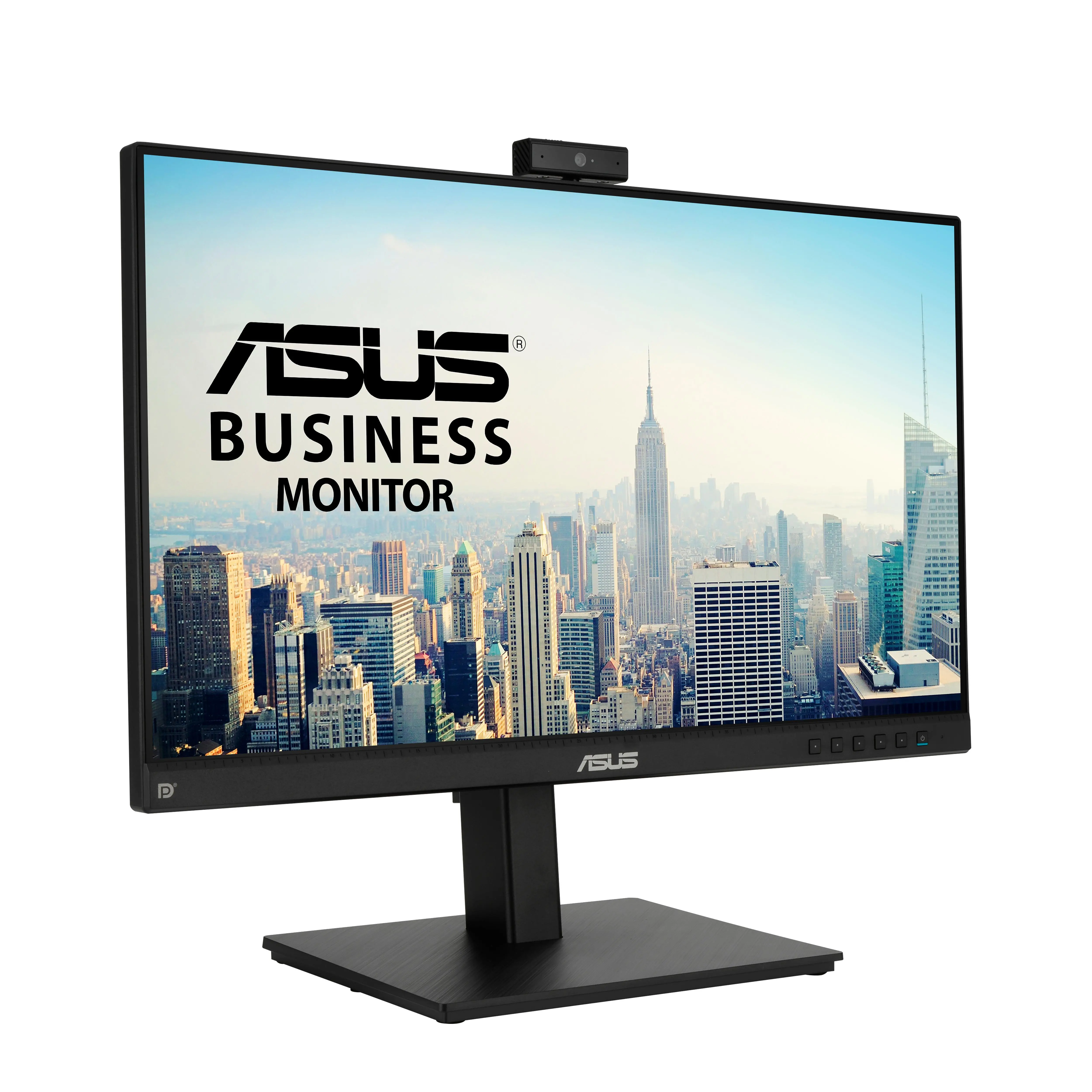 Monitor ASUS BE24EQSK 24" Full HD IPS 75Hz 5ms