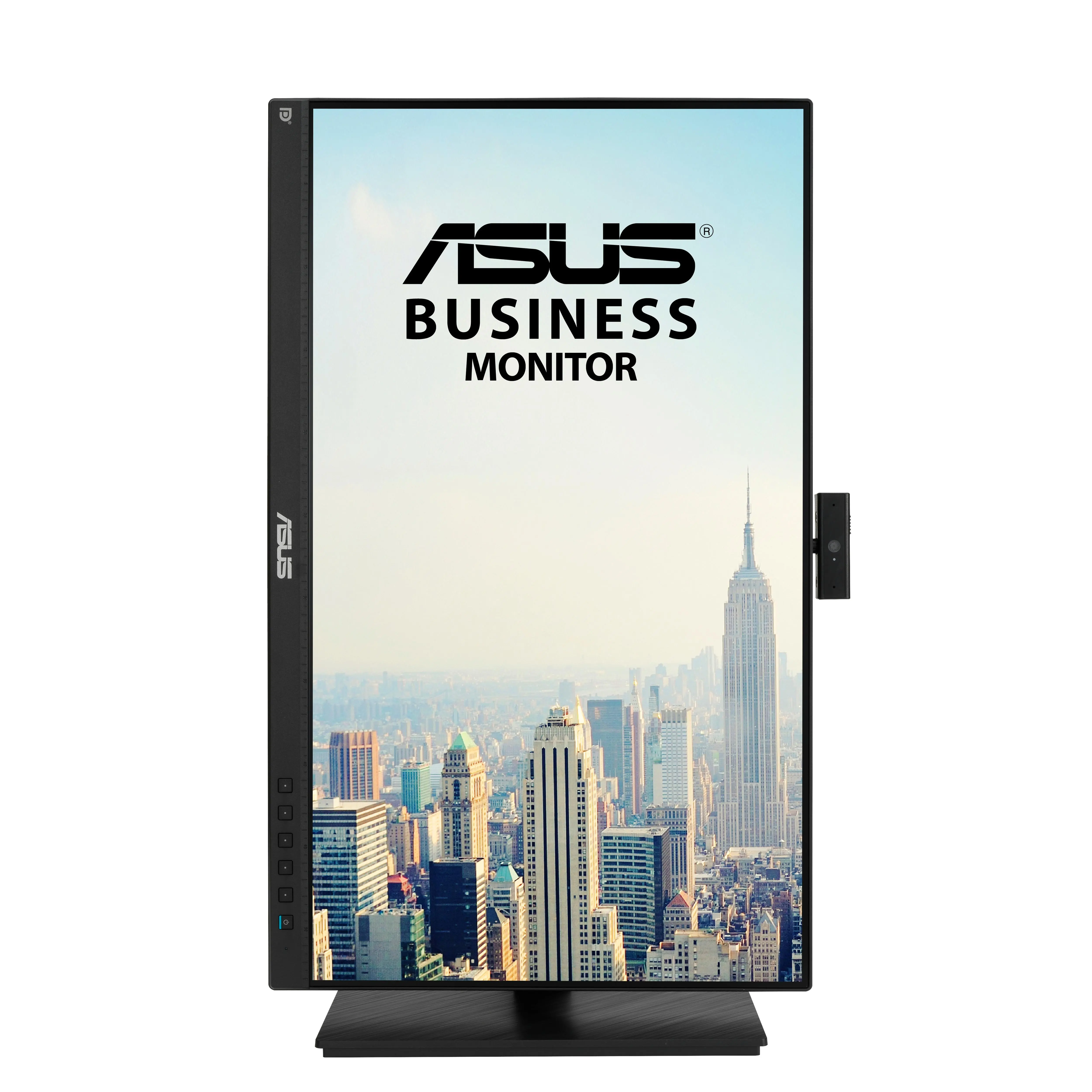 Monitor ASUS BE24EQSK 24" Full HD IPS 75Hz 5ms