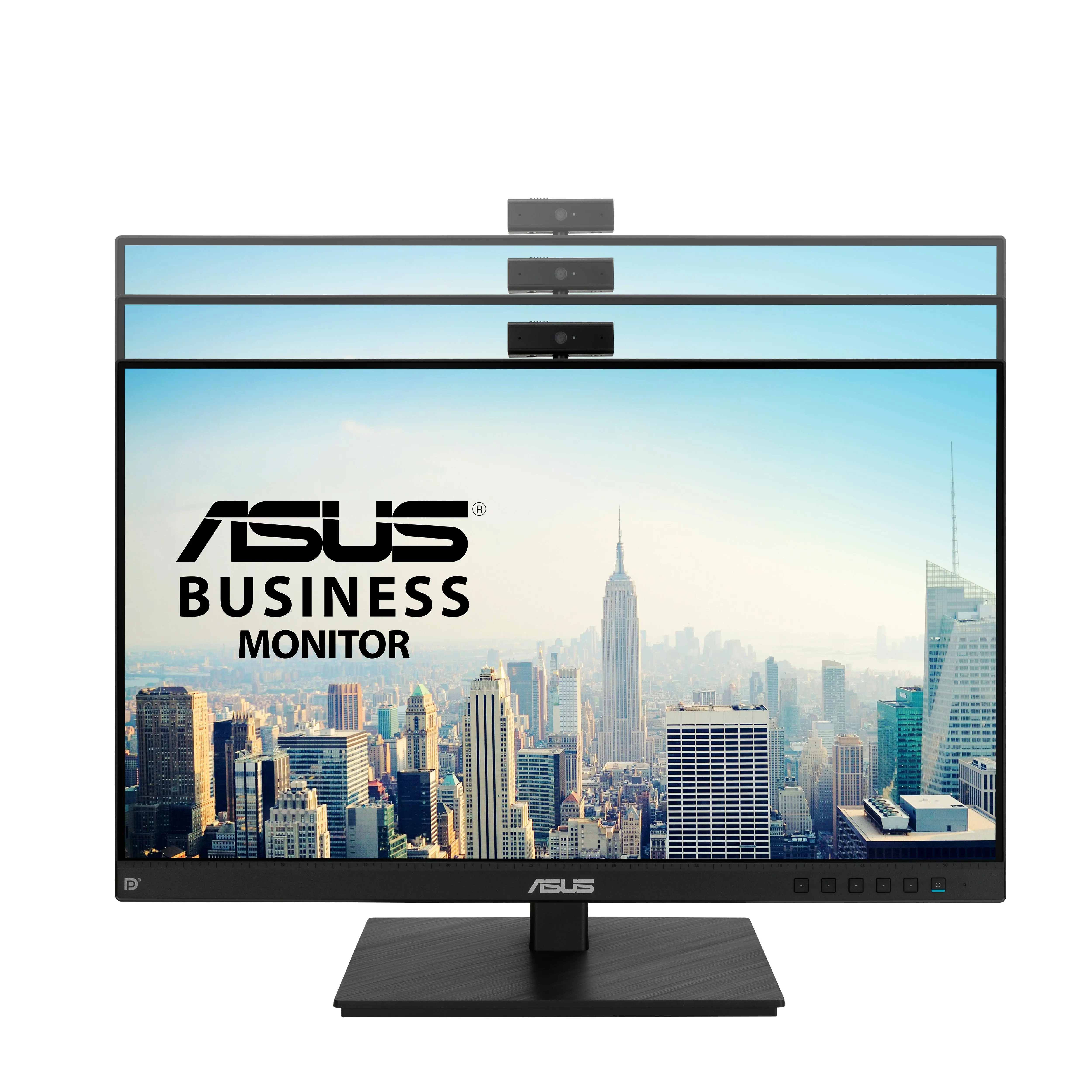 Monitor ASUS BE24EQSK 24" Full HD IPS 75Hz 5ms