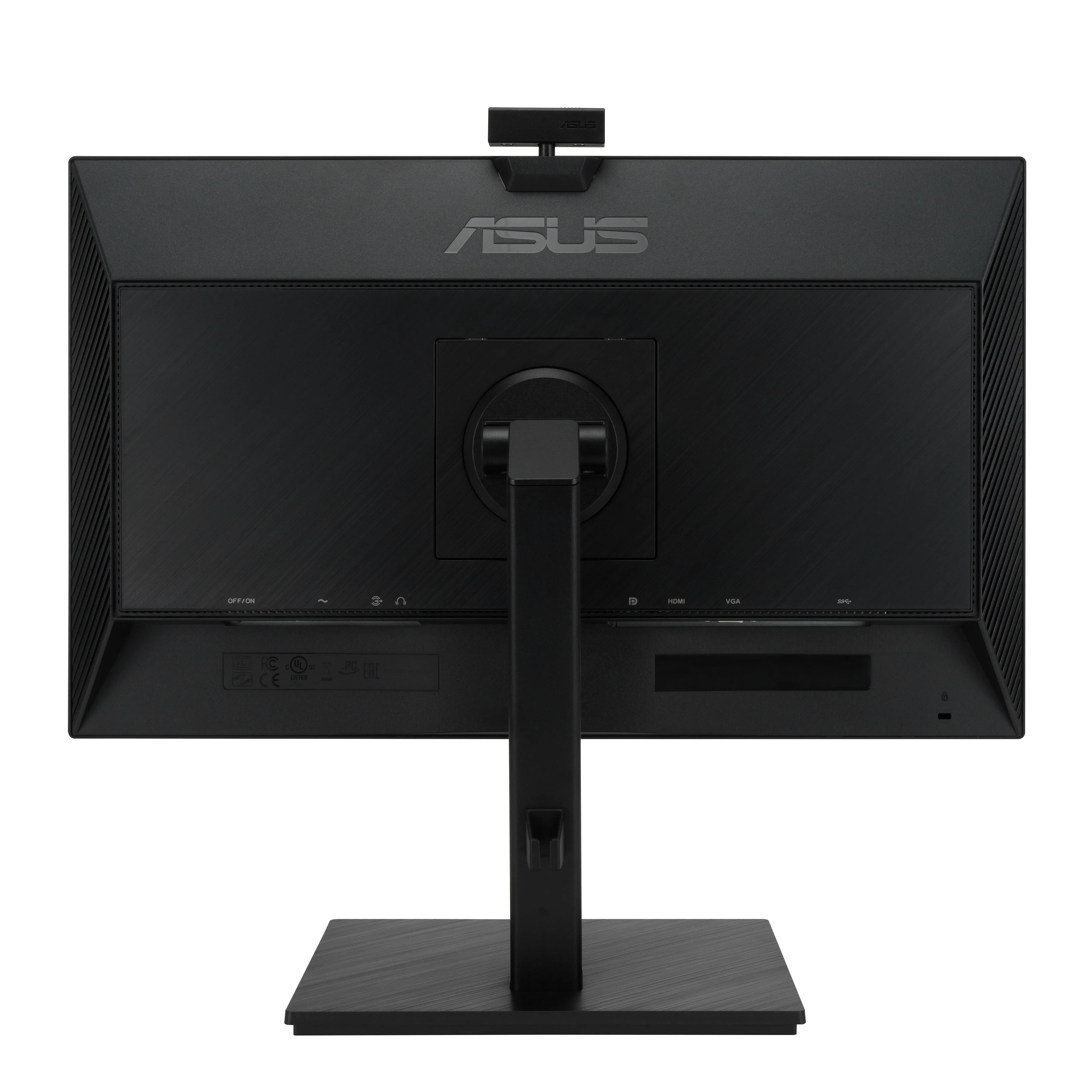 Monitor ASUS BE24EQSK 24" Full HD IPS 75Hz 5ms