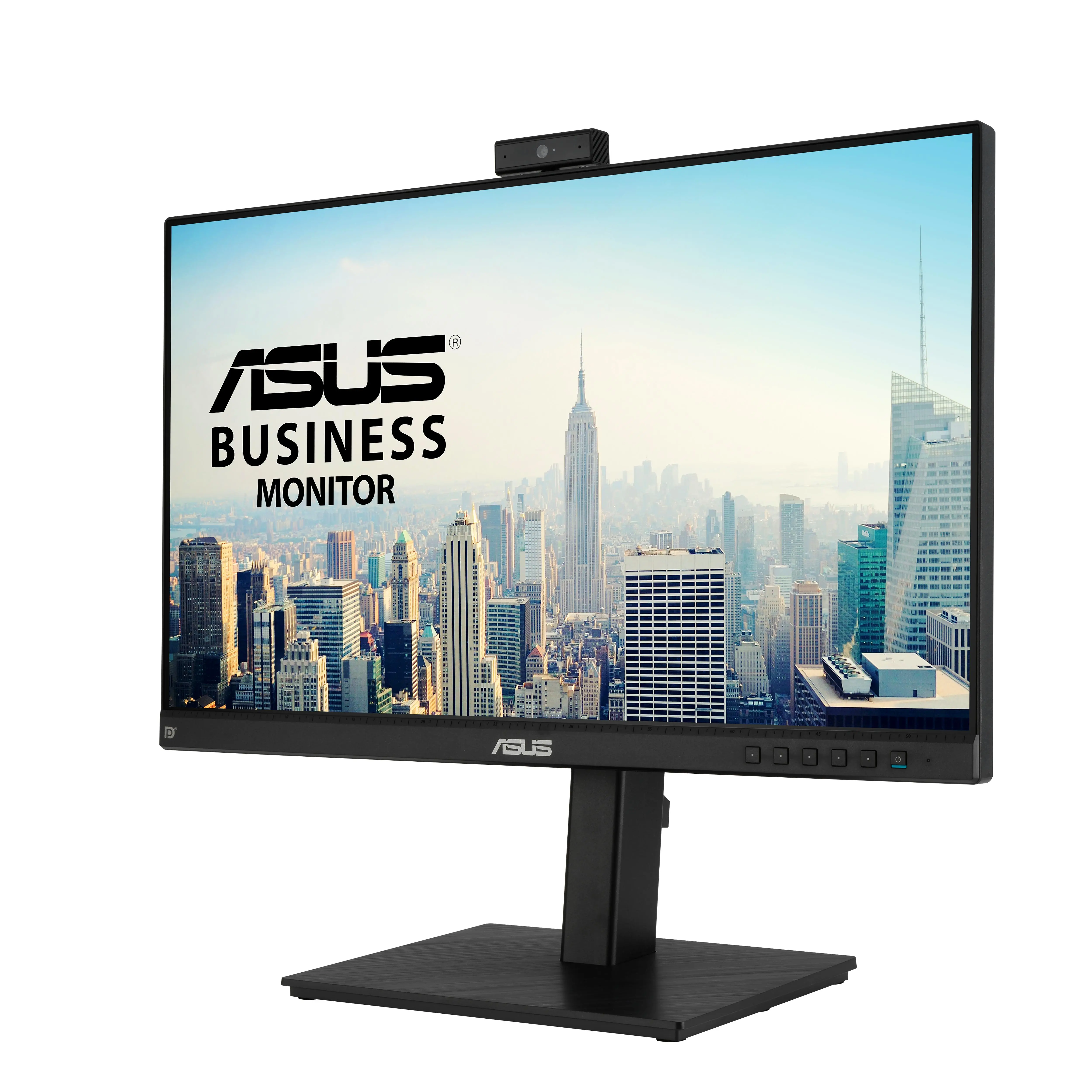 Monitor ASUS BE24EQSK 24" Full HD IPS 75Hz 5ms