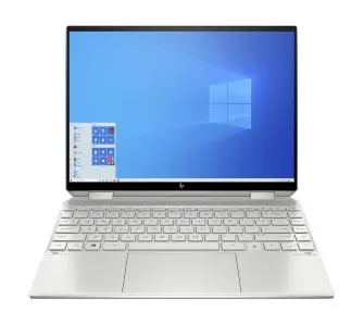 Laptop HP Spectre x360 14-ea0047nw 13,5'' i7-1165G7 16GB RAM 1TB Dysk SSD Win10 Srebrny