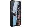 Etui UAG Monarch Case do Samsung Galaxy S21 Ultra (crimson)