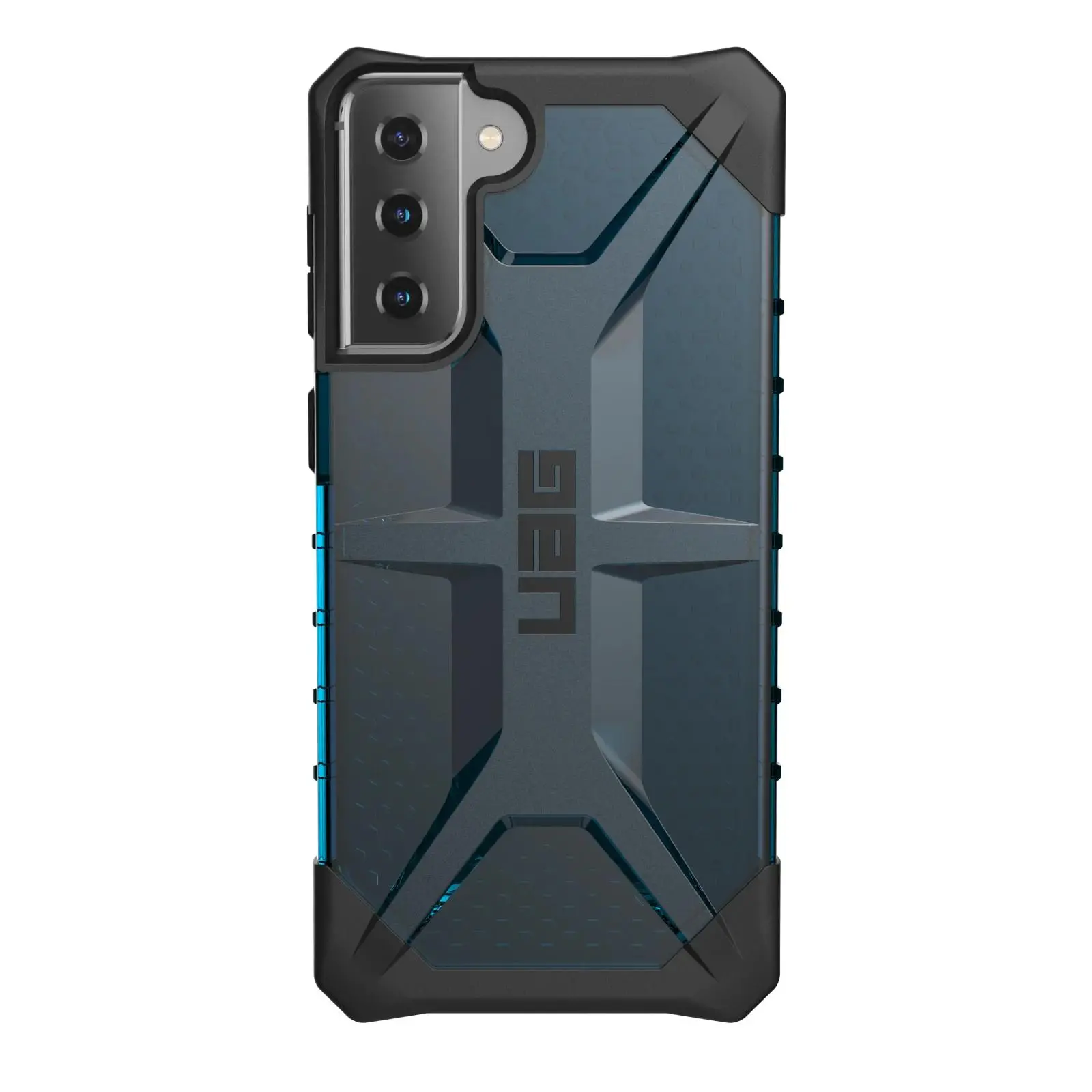 Etui UAG Plasma Case do Samsung Galaxy S21+ Mallard
