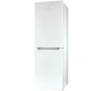 Lodówka Indesit LI7 SN1E W Zamrażarka No Frost 176,3cm Biały