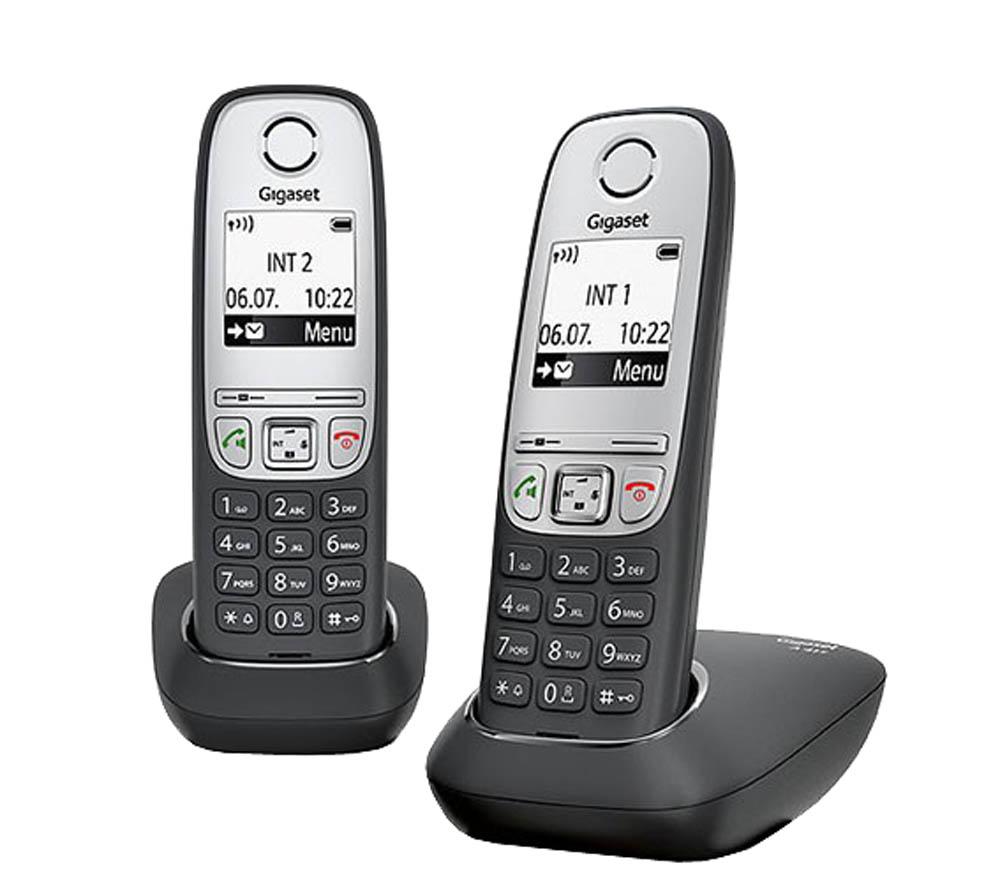 Telefon Gigaset A415 Duo