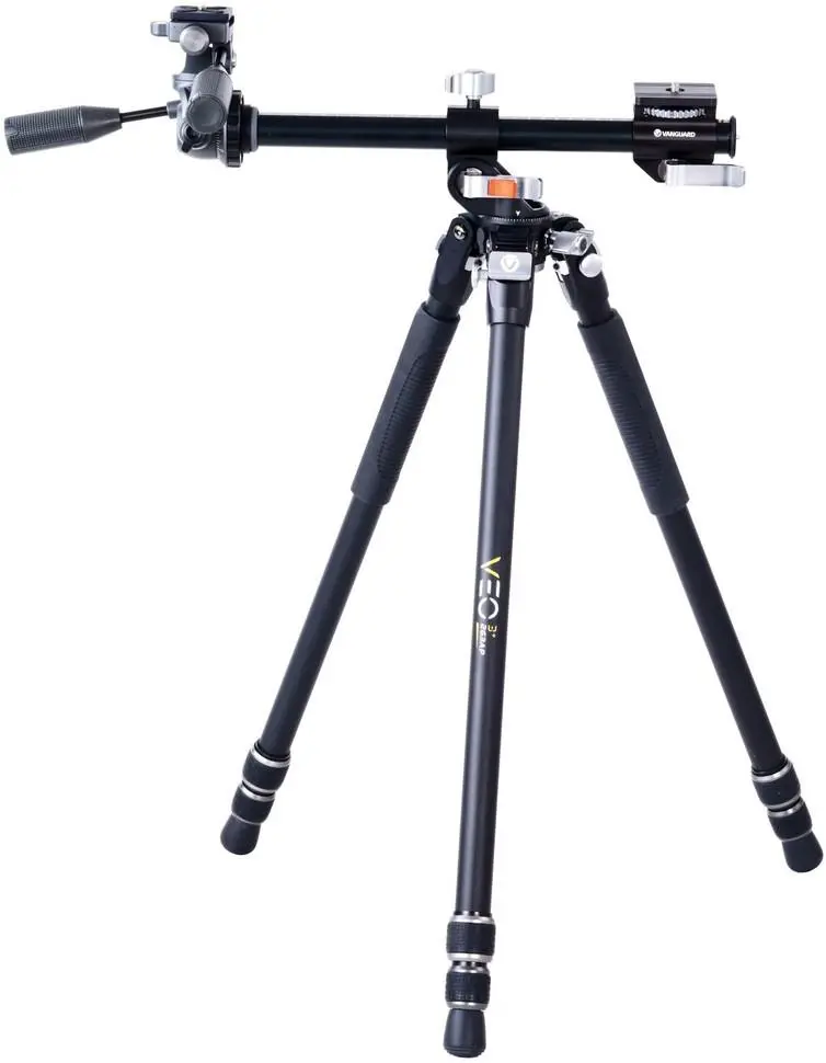 Statyw Vanguard Veo 3+ 263AP