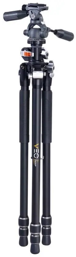Statyw Vanguard Veo 3+ 263AP