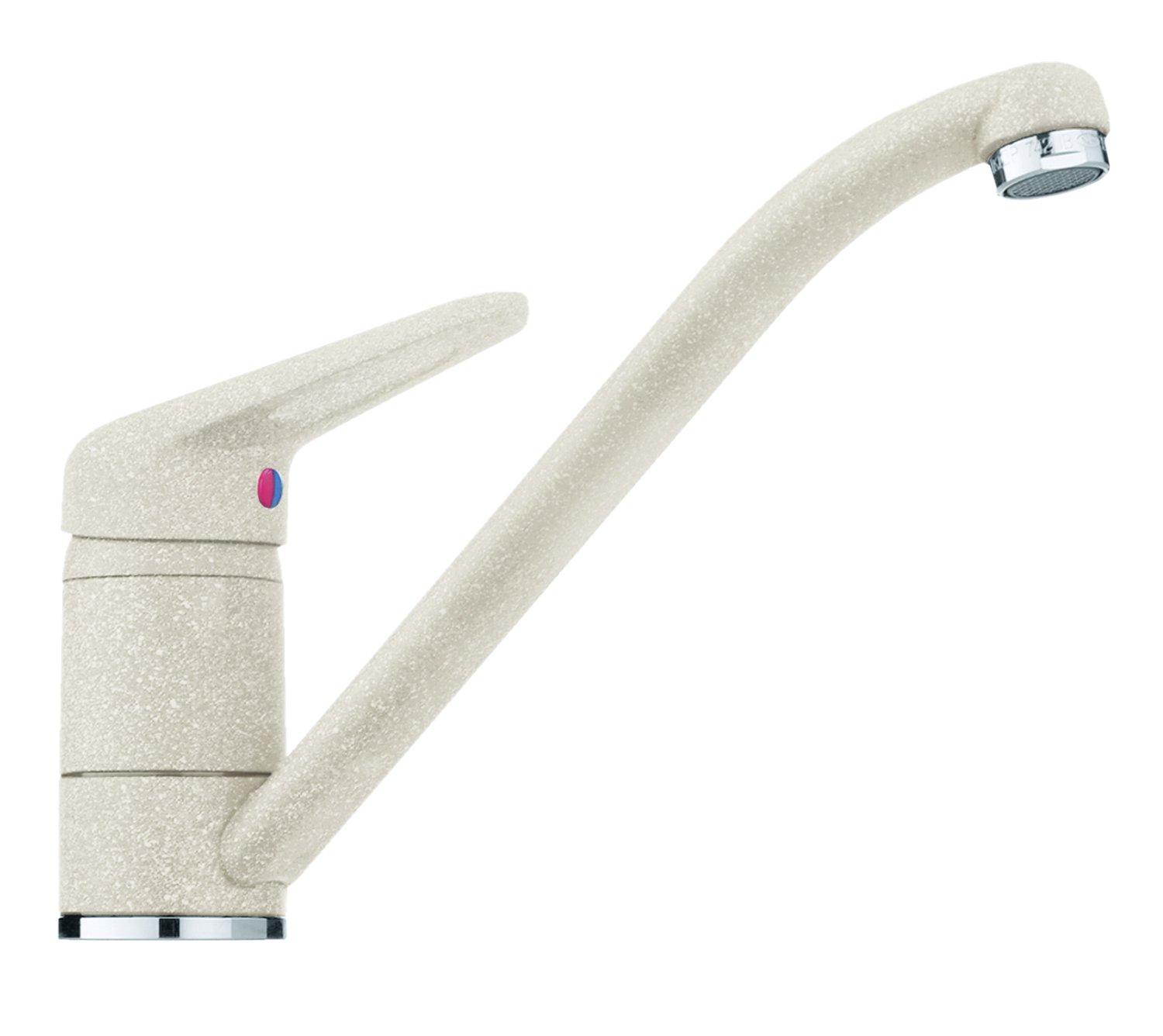 Bateria Franke Princess (kremowy)