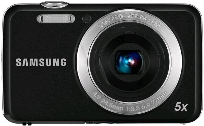 Samsung ES80 (czarny)