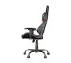 Fotel Trust GXT 708R Resto Gamingowy do 150kg Skóra ECO Czerwony