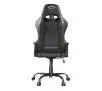 Fotel Trust GXT 708R Resto Gamingowy do 150kg Skóra ECO Czerwony