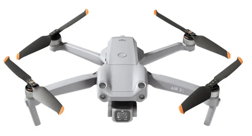Dron DJI Air 2S (Mavic Air 2S) Fly More Combo