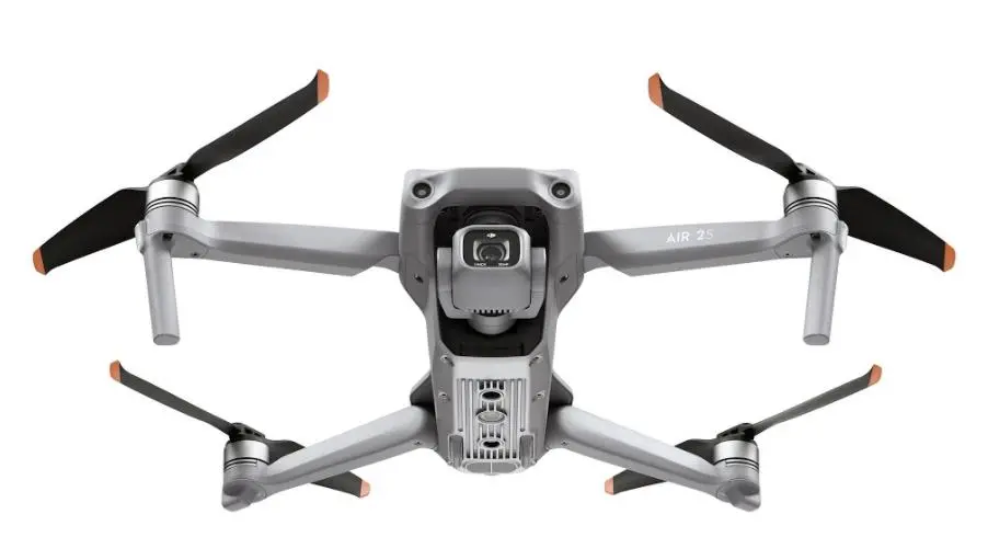 Dron DJI Air 2S (Mavic Air 2S) Fly More Combo