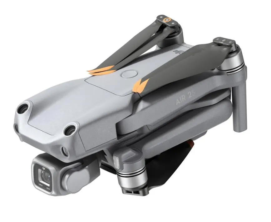 Dron DJI Air 2S (Mavic Air 2S) Fly More Combo