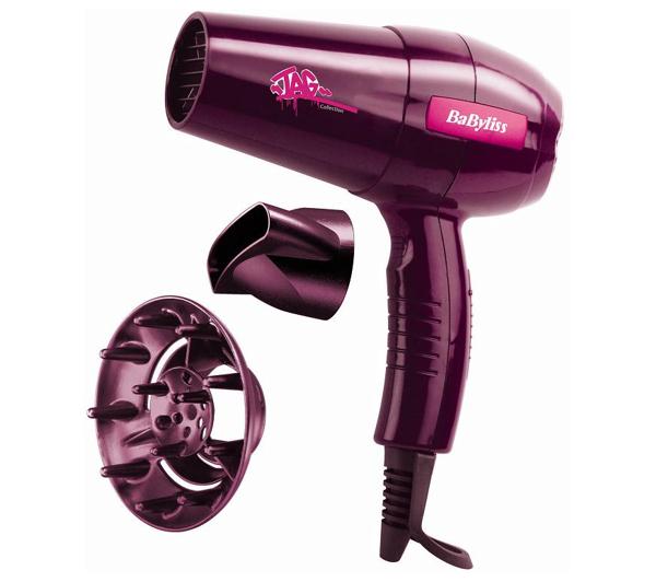 BaByliss D116 Tage