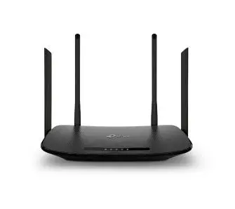 Router TP-LINK Archer VR300 Czarny