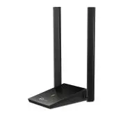 TP-LINK Archer T4U Plus Czarny