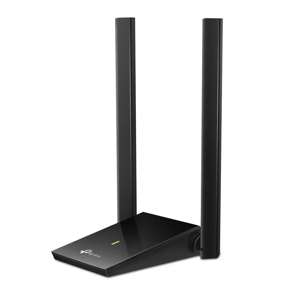 Karta sieciowa TP-LINK Archer T4U Plus Czarny