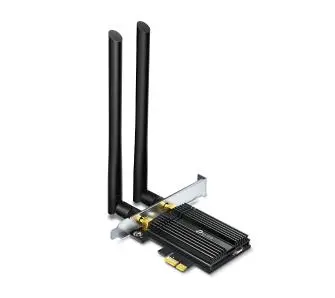 Karta sieciowa TP-LINK Archer TX50E