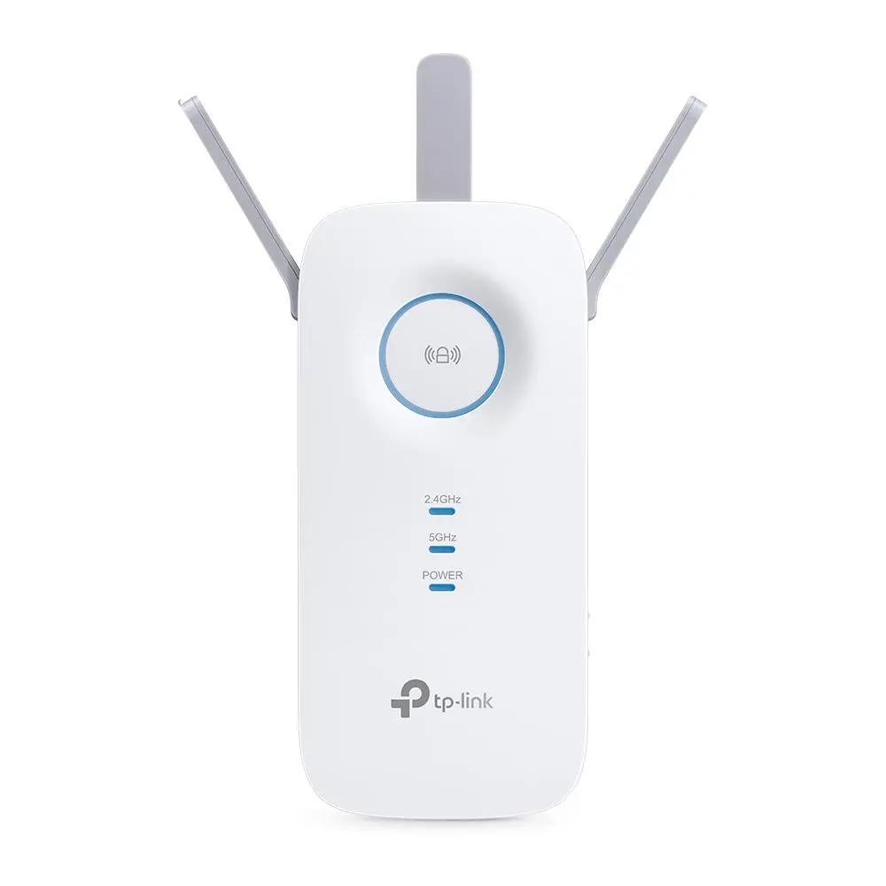 TP-LINK RE550