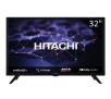 Telewizor Hitachi 32HAE4250 - 32" - Full HD - Android TV