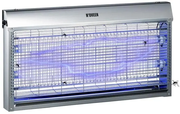 Lampa owadobójcza N'oveen IKN1080 Professional 300m2