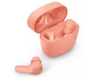 Philips TAT2206PK/00 Dokanałowe Bluetooth 5.0 Różowy