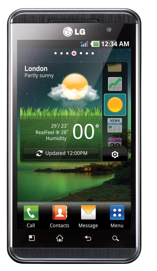 LG Swift 3D P920