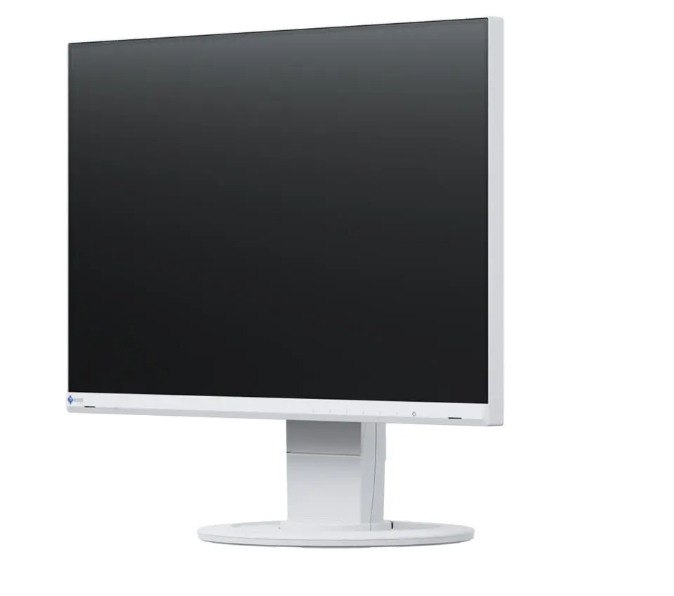 Monitor Eizo FlexScan EV2360 Biały 23" Full HD IPS 60Hz 5ms