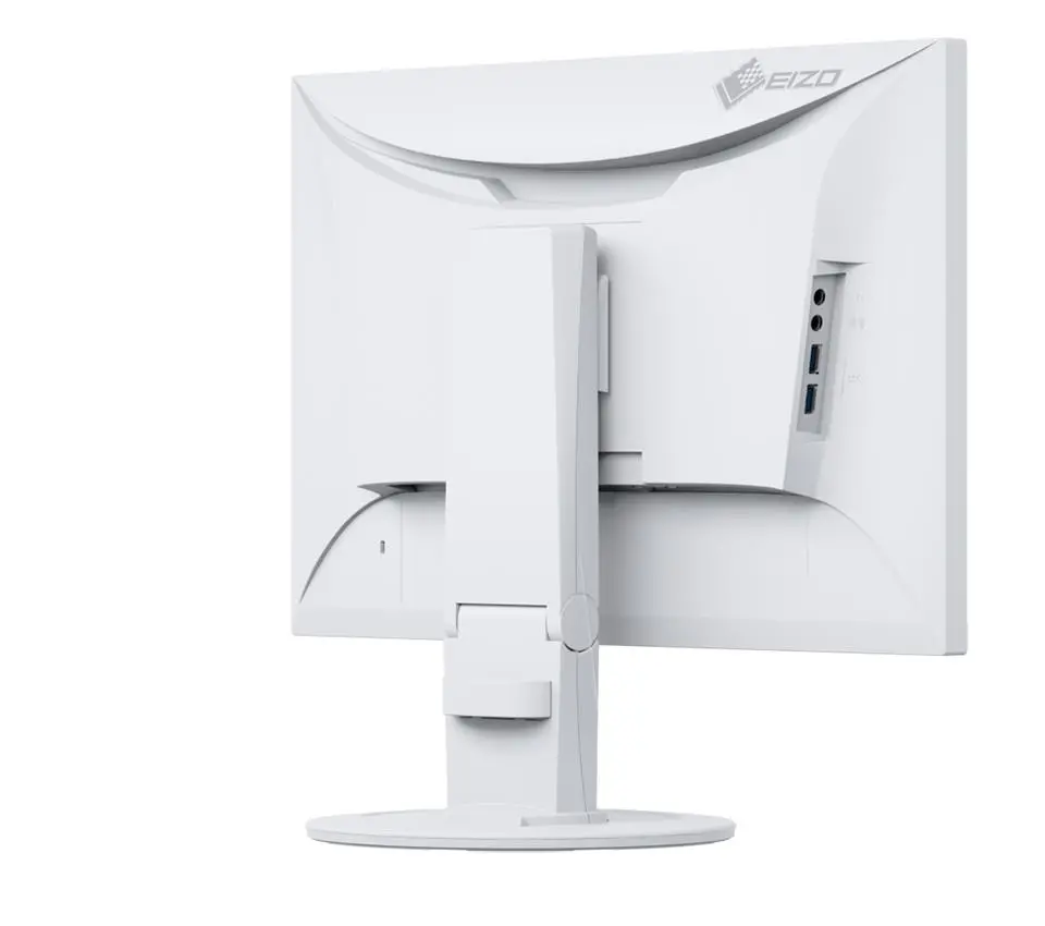 Monitor Eizo FlexScan EV2360 Biały 23" Full HD IPS 60Hz 5ms