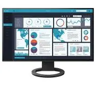 Eizo FlexScan EV2795 Czarny 27" 2K IPS 60Hz 5ms