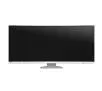 Monitor Eizo FlexScan EV3895 Biały 38" 4K IPS 60Hz 5ms Zakrzywiony Profesjonalny