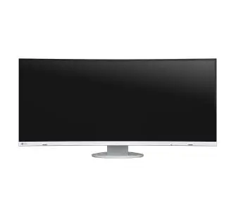 Monitor Eizo FlexScan EV3895 Biały 38" 4K IPS 60Hz 5ms Zakrzywiony Profesjonalny