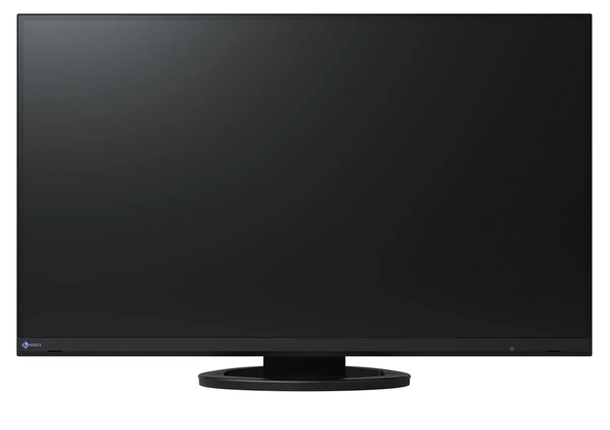 Monitor Eizo FlexScan EV2760 Czarny 27" 2K IPS 60Hz 5ms