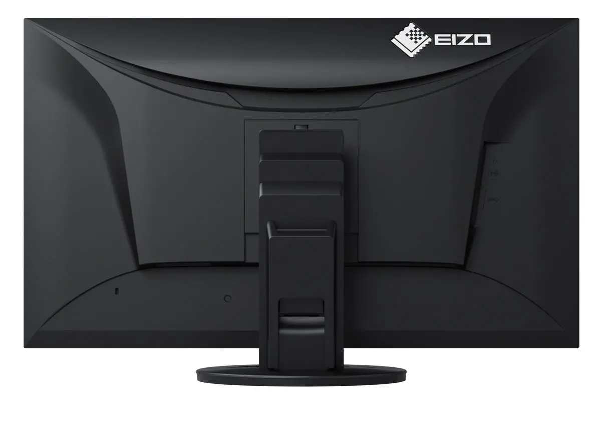 Monitor Eizo FlexScan EV2760 Czarny 27" 2K IPS 60Hz 5ms