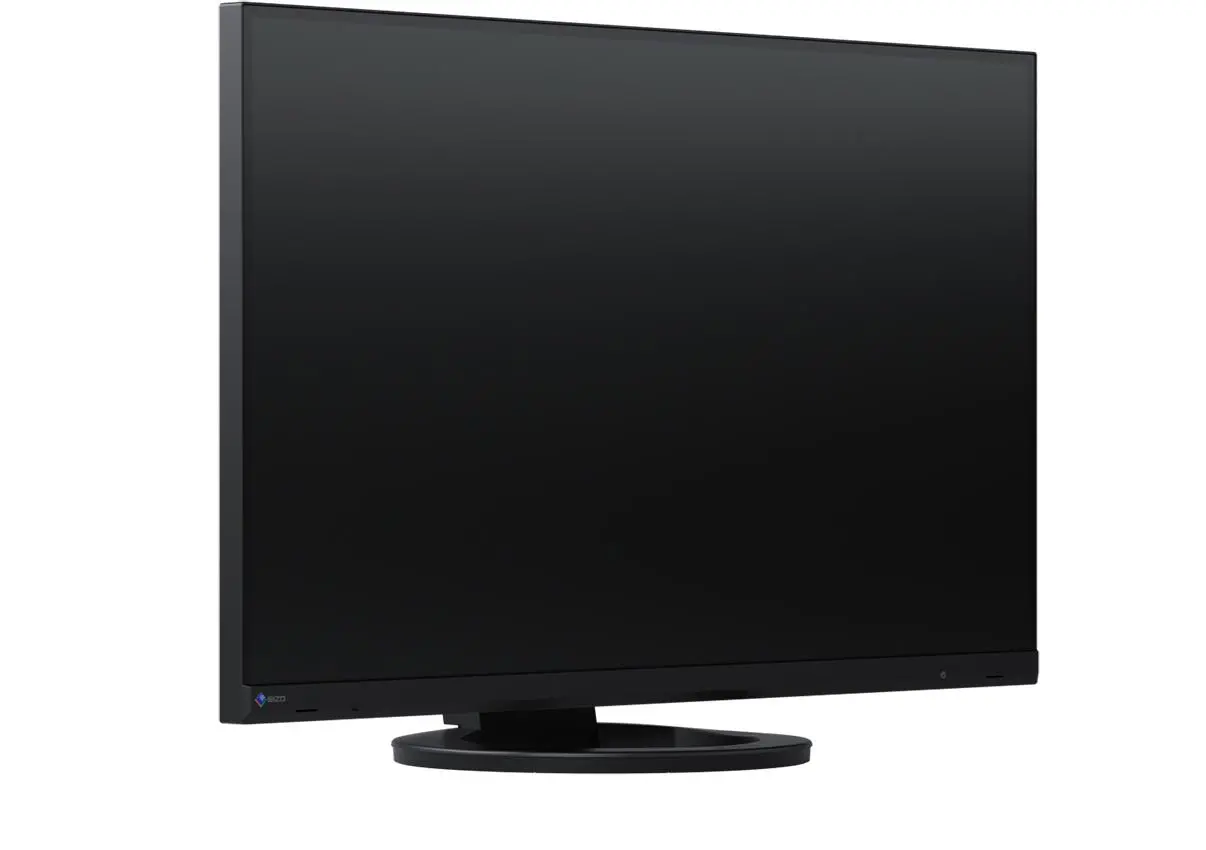 Monitor Eizo FlexScan EV2760 Czarny 27" 2K IPS 60Hz 5ms