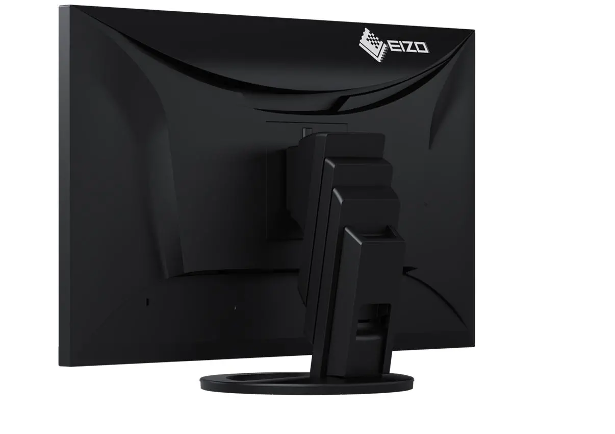 Monitor Eizo FlexScan EV2760 Czarny 27" 2K IPS 60Hz 5ms