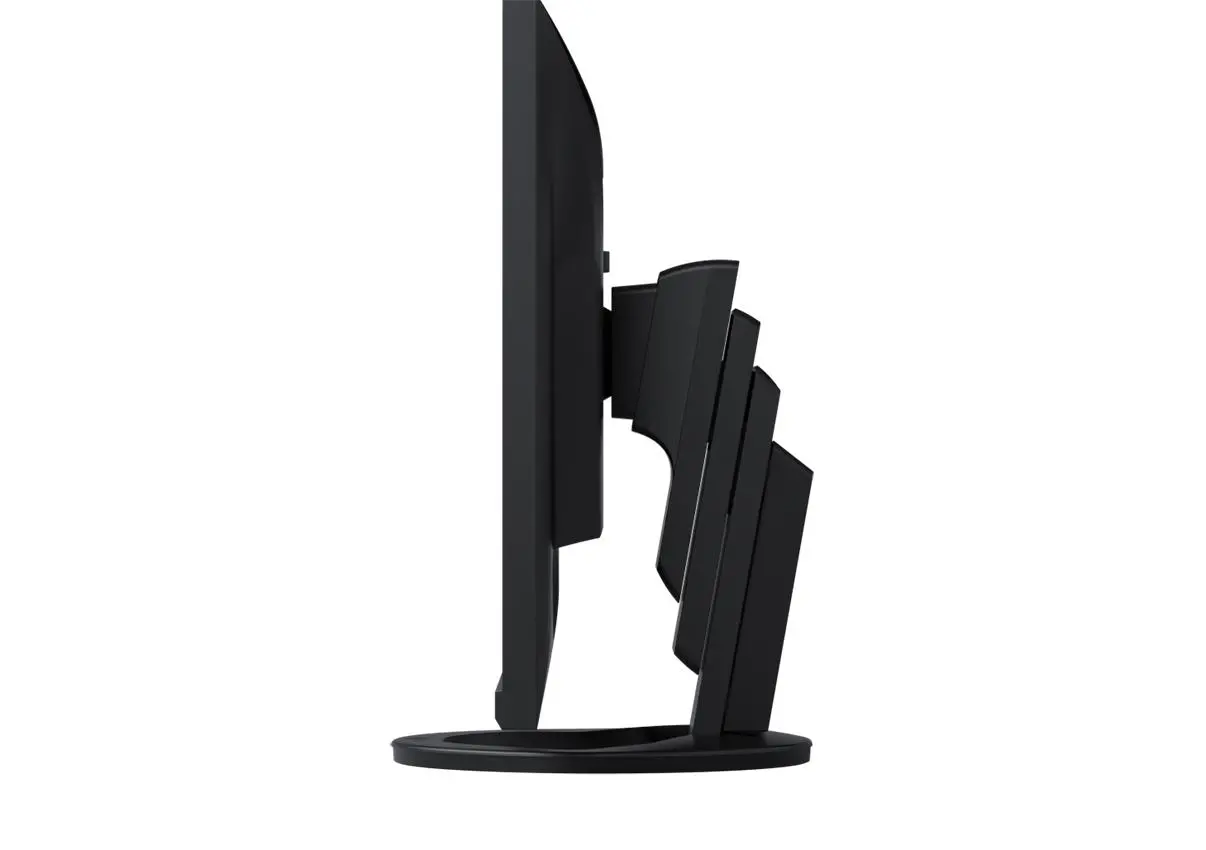 Monitor Eizo FlexScan EV2760 Czarny 27" 2K IPS 60Hz 5ms