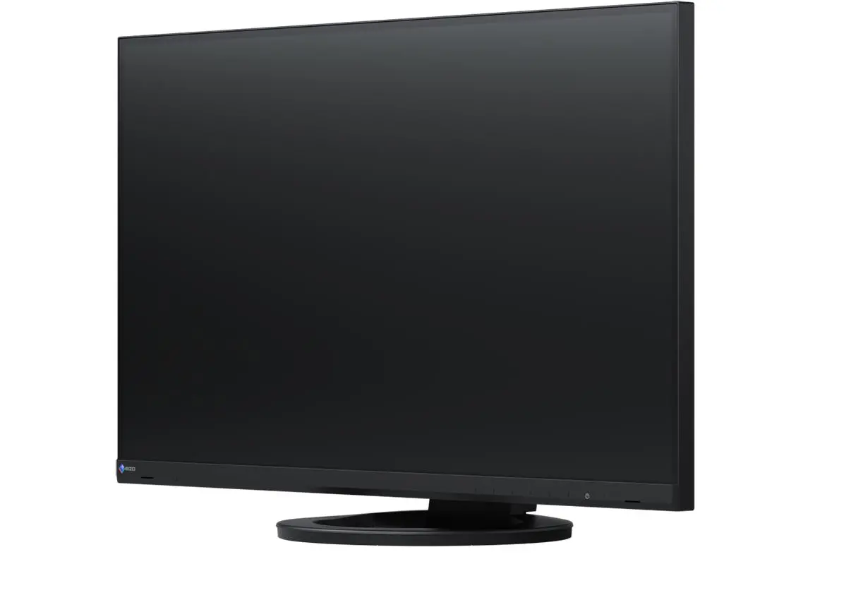 Monitor Eizo FlexScan EV2760 Czarny 27" 2K IPS 60Hz 5ms