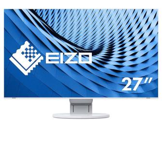 monitor LED Eizo FlexScan EV2785 (biały)