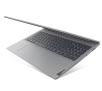 Laptop Lenovo IdeaPad 3 15IIL05 15,6"  i3-1005G1 4GB RAM  256GB Dysk SSD  Win10S Szary