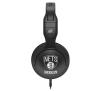 Słuchawki przewodowe Skullcandy Hesh 2.0  z mikrofonem (Brooklyn Nets)