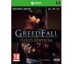 Greedfall - Edycja Gold - Gra na Xbox Series X