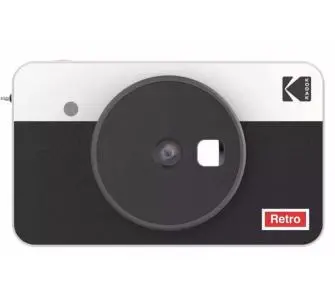 Aparat Kodak Mini Shot Combo 2 Retro