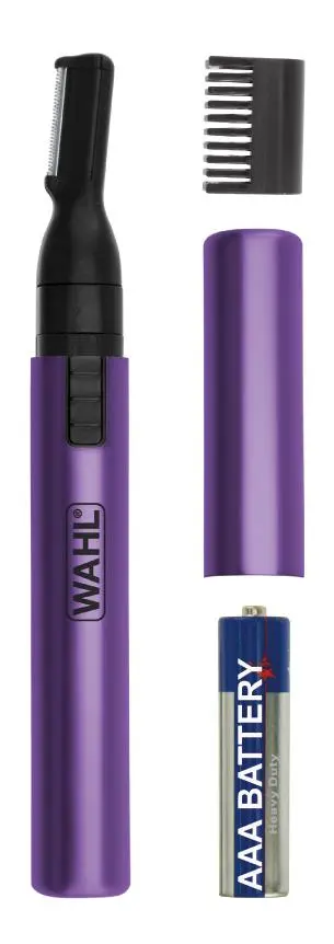 Trymer Wahl Micro Finish