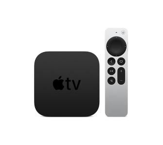 Odtwarzacz multimedialny Apple TV 4K 32GB (2.generacji)