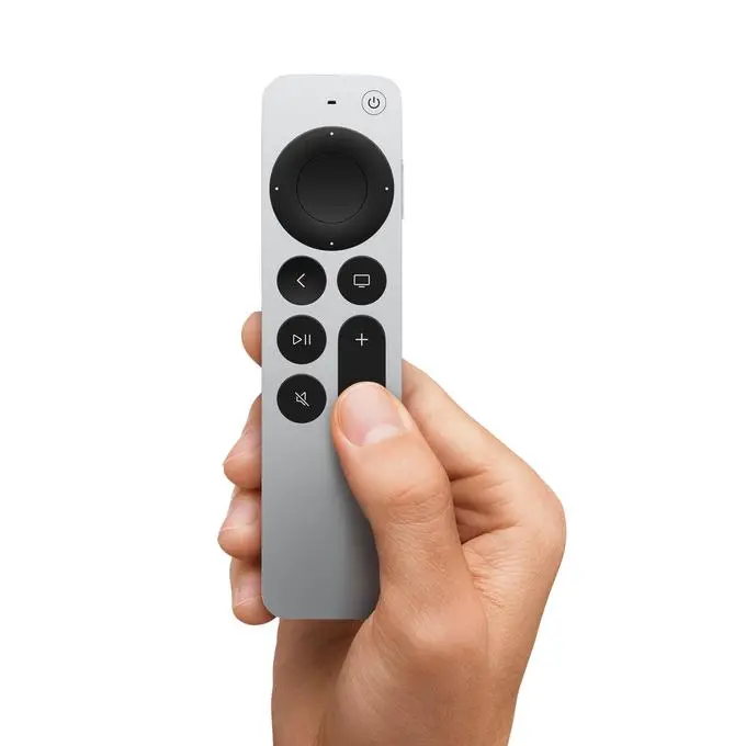 Apple TV 4K 32GB (2.generacji), Odtwarzacz multimedialny
